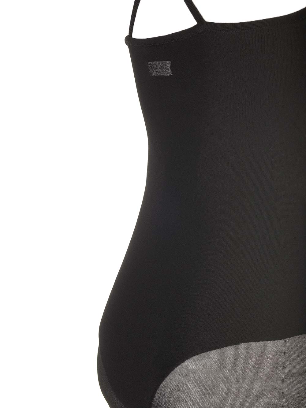 Jacquemus La Robe Maille Nodo Abiti - Nero | 224967680f8f13a900cc98bb984613a7e03e4bc1