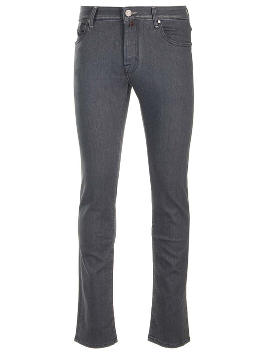 Nick Jeans Grey