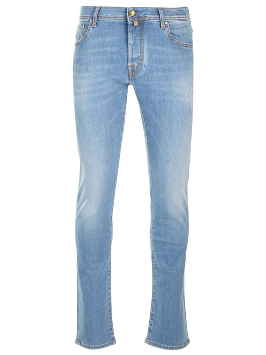 Nick Jeans Light Blue