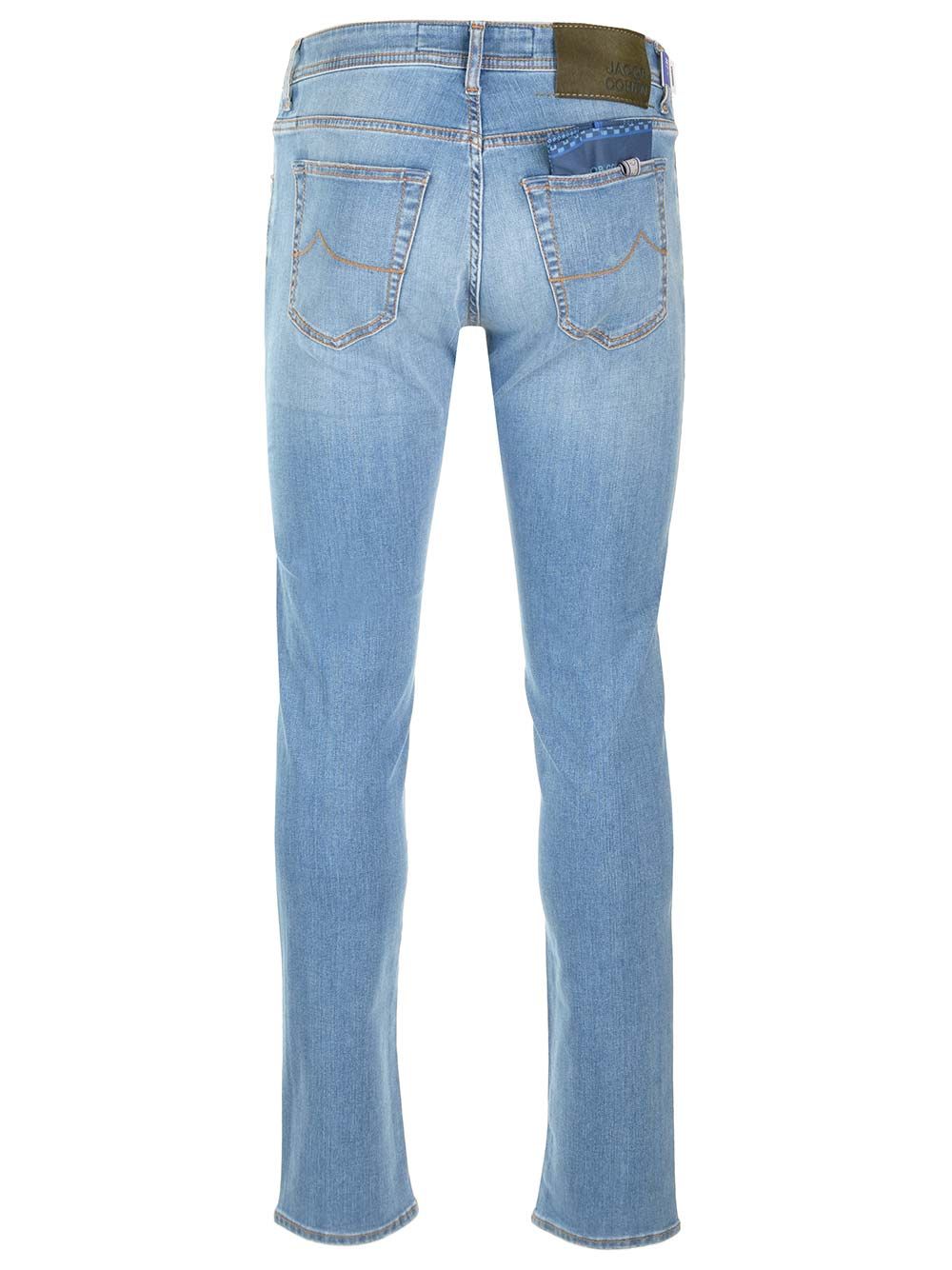 Jacob Cohen Nick Jeans - Light blue | c0c444180222c94cc411332eb3085ce34e1380b1