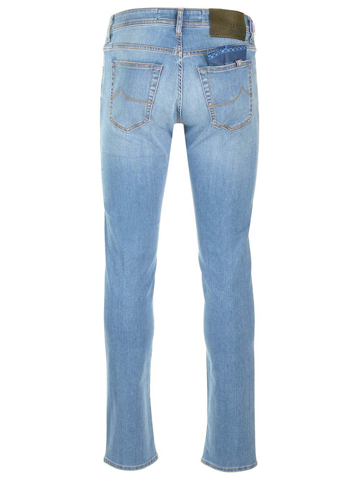 Jacob Cohen Nick Jeans - Light blue | c0c444180222c94cc411332eb3085ce34e1380b1