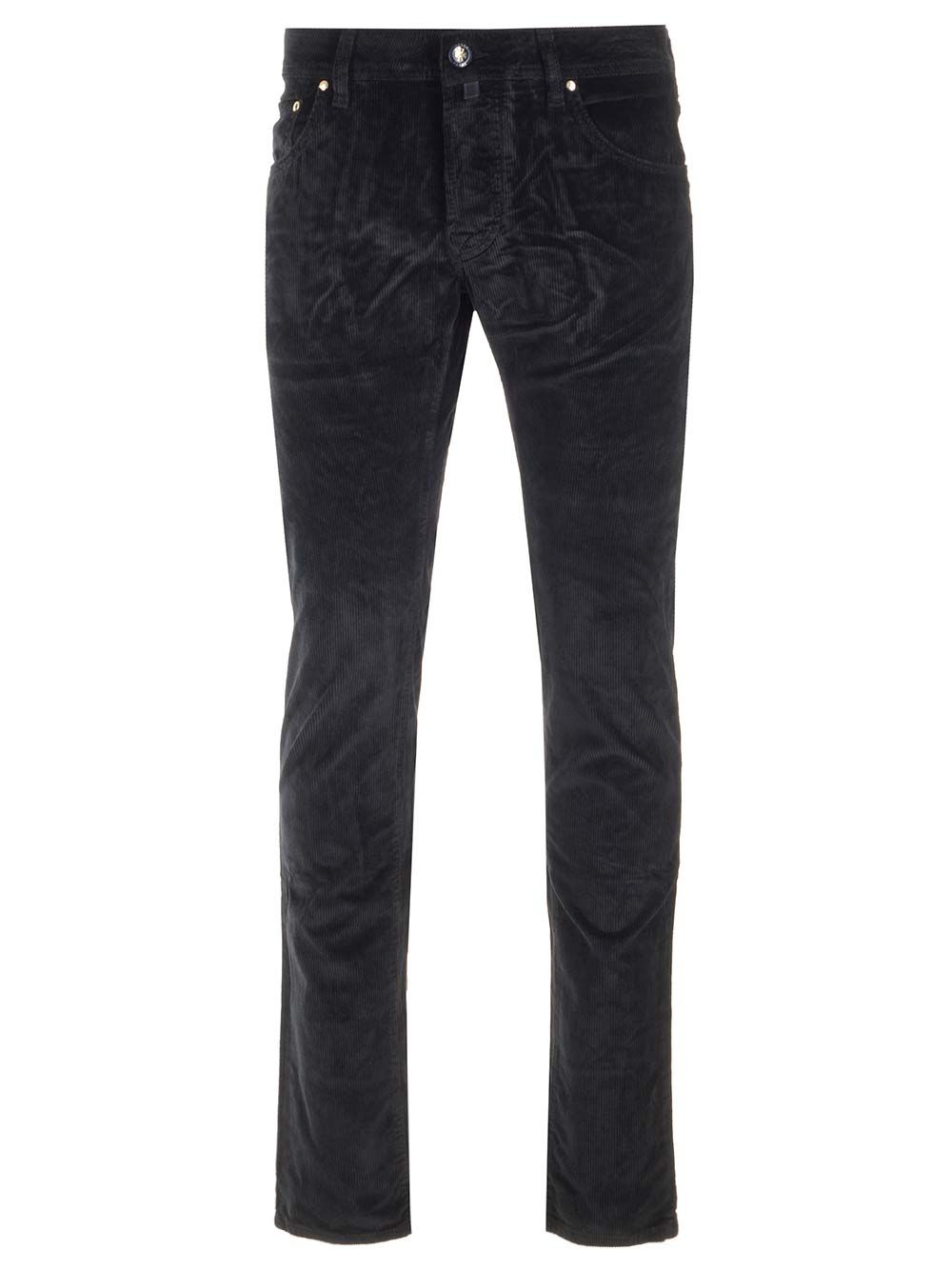 Jacob Cohen “Nick Slim” Trousers Jeans - Blu | 19d67831786a1d11ad3c905806c59dd6e94a9911