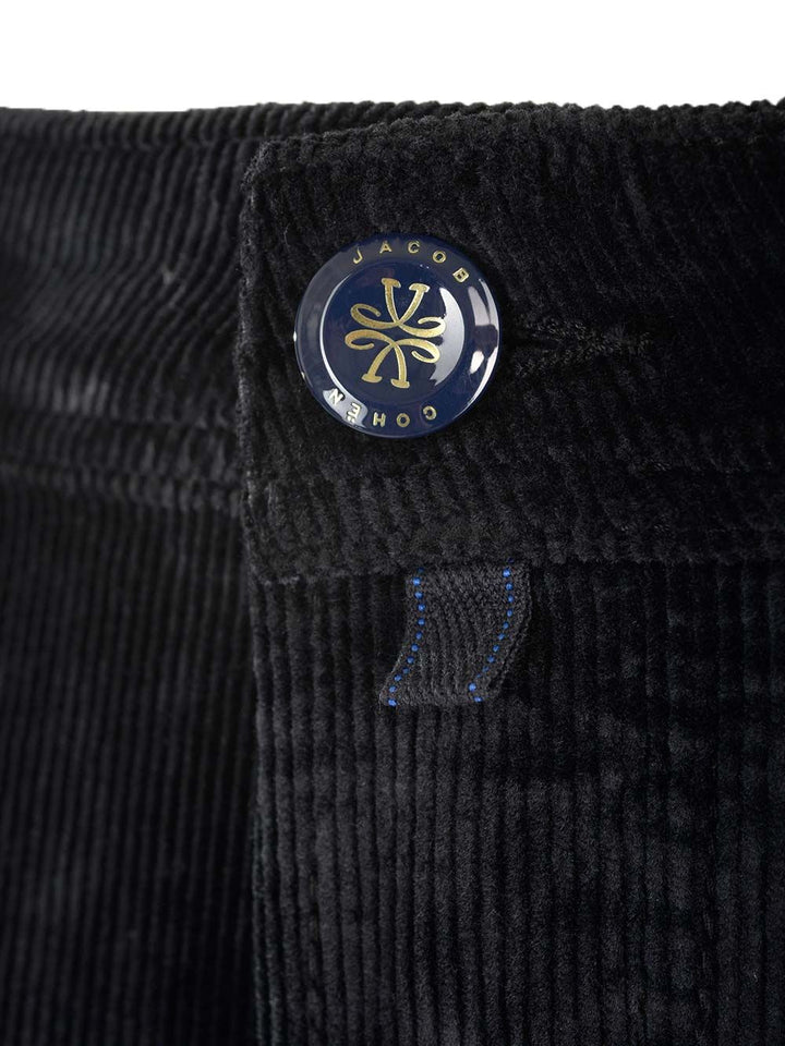 Jacob Cohen “Nick Slim” Trousers Jeans - Blu | bd1202e203047f08ec1444d4f75559838dd85907