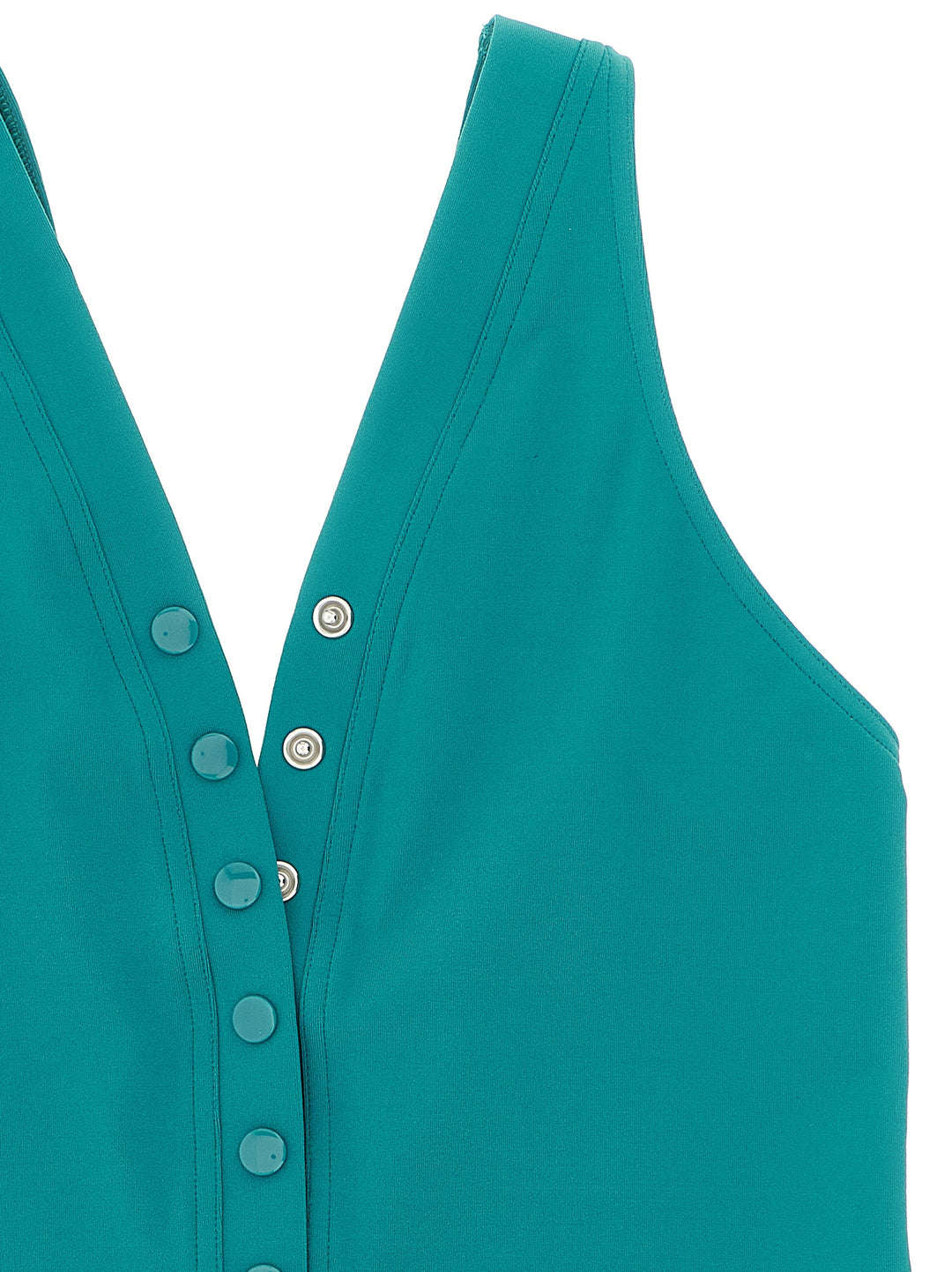 Eres Icône Beachwear - Verde | 14b5bf7cb81a061a801b8bb21e38732b04df3bea