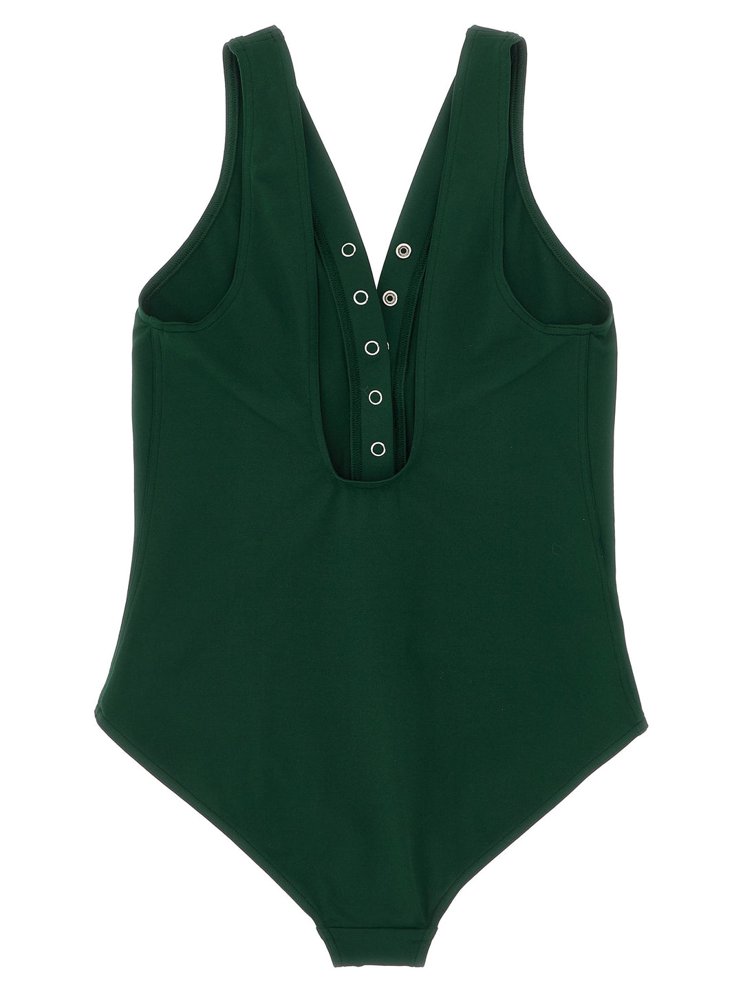 Eres Icône Beachwear - Verde | 661b2c156d3b8f232bcdef3464a1556a07a04f0a
