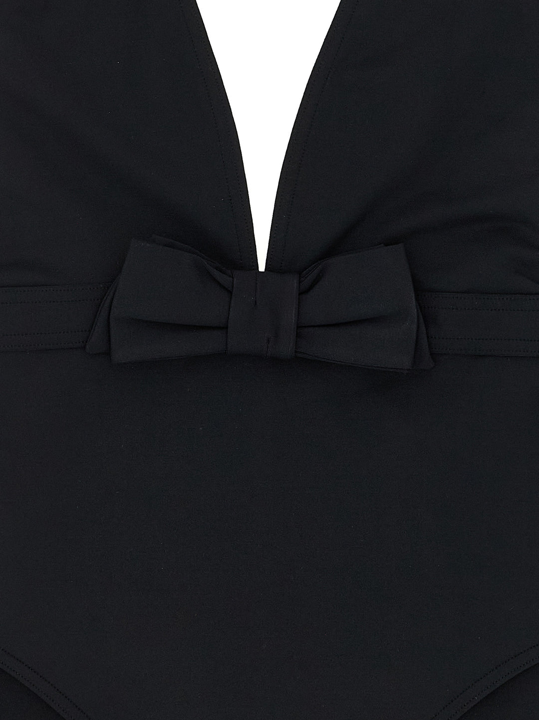 Eres Couture Beachwear - Nero | 43c817f665e8d4f99dc0af83340685f7f3cfb067