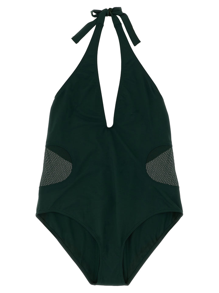 Eres Sophistique Beachwear - Verde | 183817e3946d003b0773b31f49ad4450bde1507b