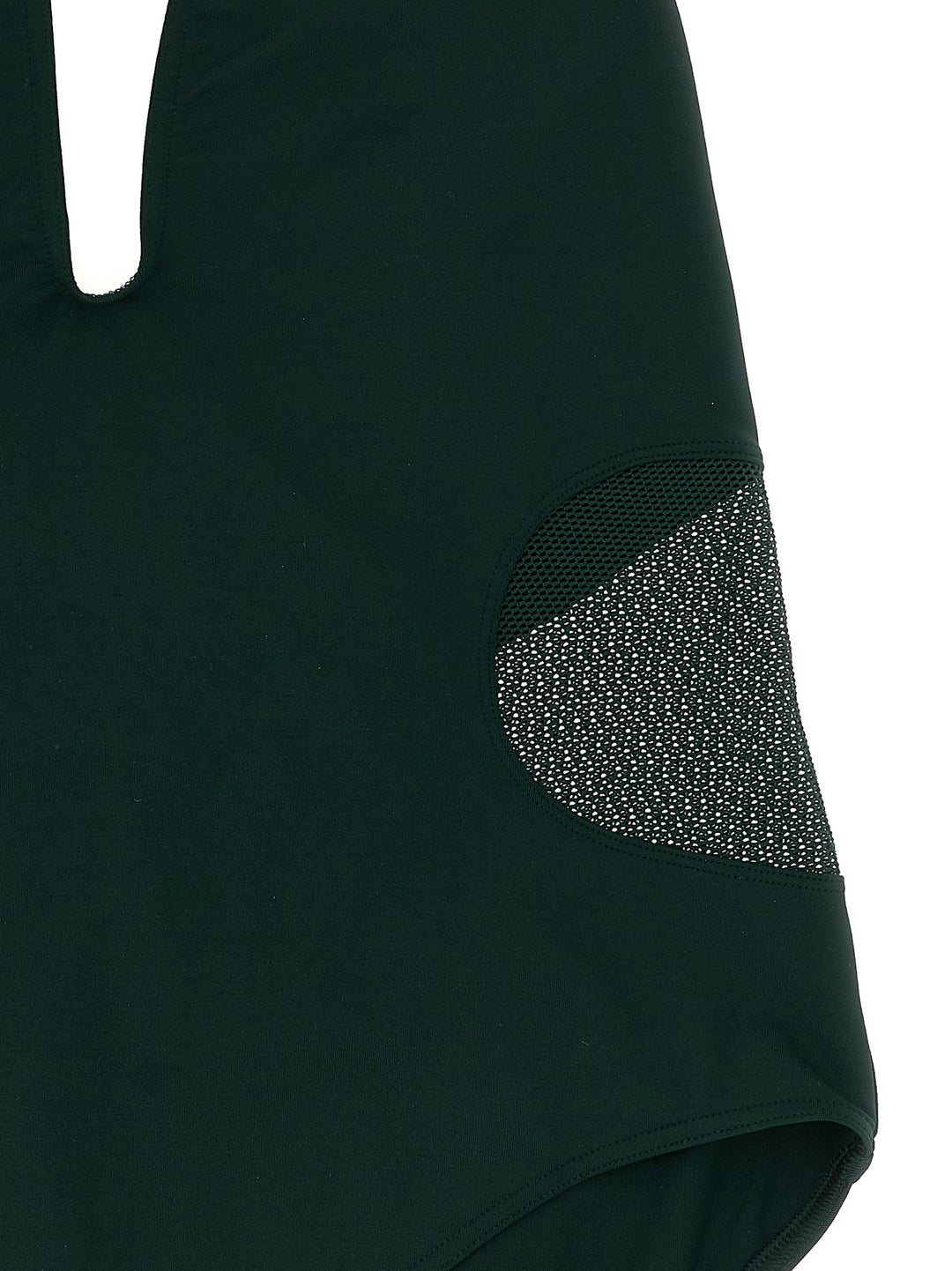 Eres Sophistique Beachwear - Verde | 1b2123a7ea28d11c5e17ea09bf6169e4cd342e6c