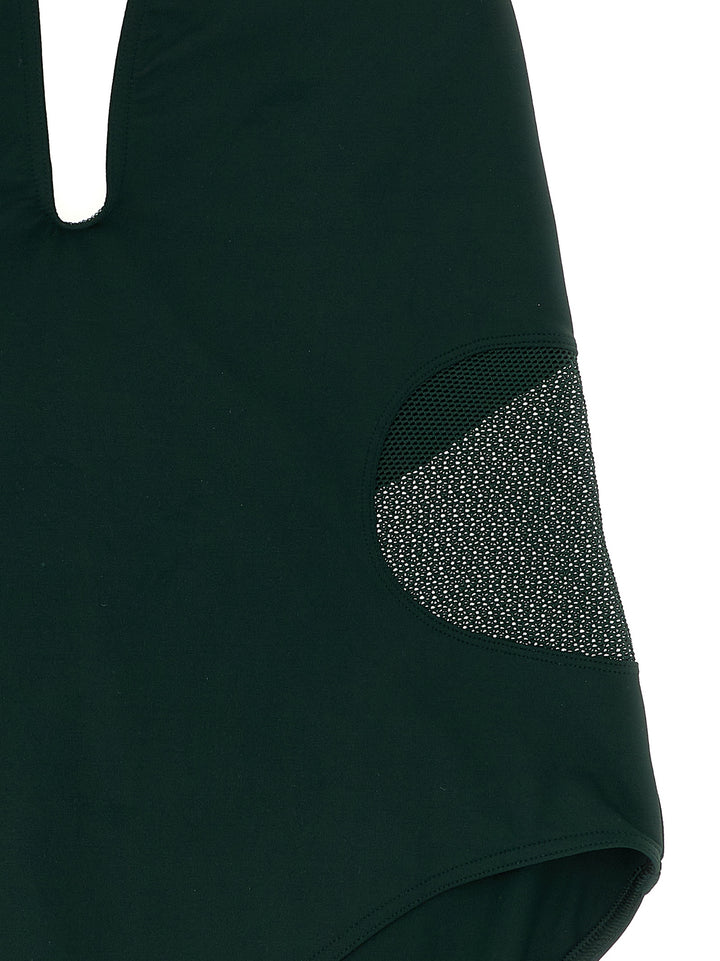 Eres Sophistique Beachwear - Verde | 1b2123a7ea28d11c5e17ea09bf6169e4cd342e6c