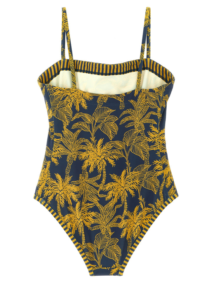 Eres Tropical Beachwear - Multicolor | 8b75e4cfeaaea6b14909f5157f56c7a9110575ce