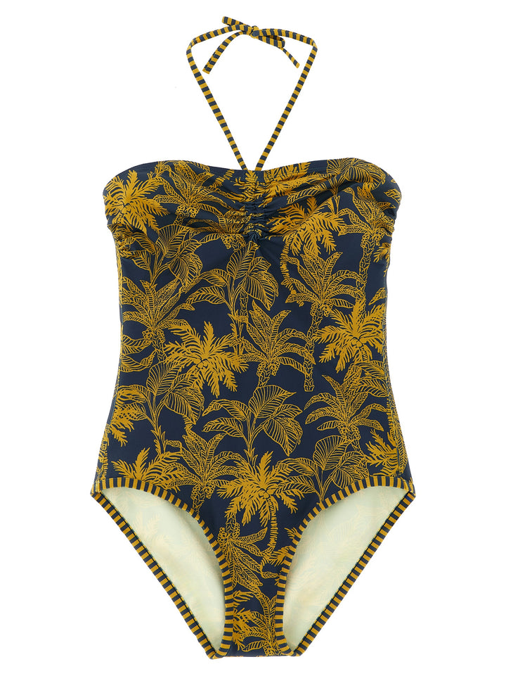 Eres Ailleurs Beachwear - Multicolor | 0943f265b5573b405dee61c27cf5dd712bab731a