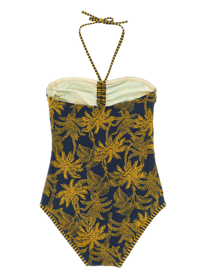 Eres Ailleurs Beachwear - Multicolor | 88ad2ee36dade6dbd73ea35e6135b960f4a4d8ac