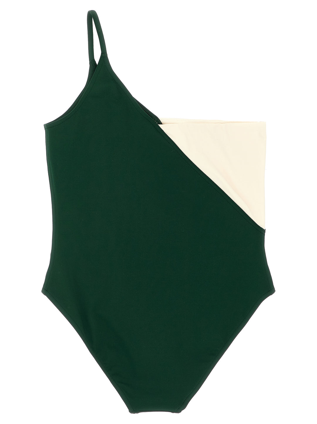 Eres Tandem Beachwear - Verde | 33086c242a600f1666df72633b43b9f32b53bc18