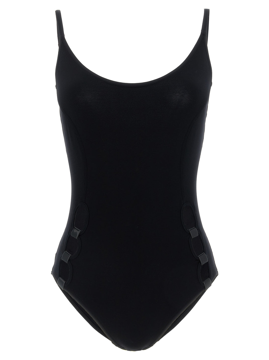 Eres Endless Beachwear - Nero | a1650136789a44b738fbd94608c86ef16ca6e535