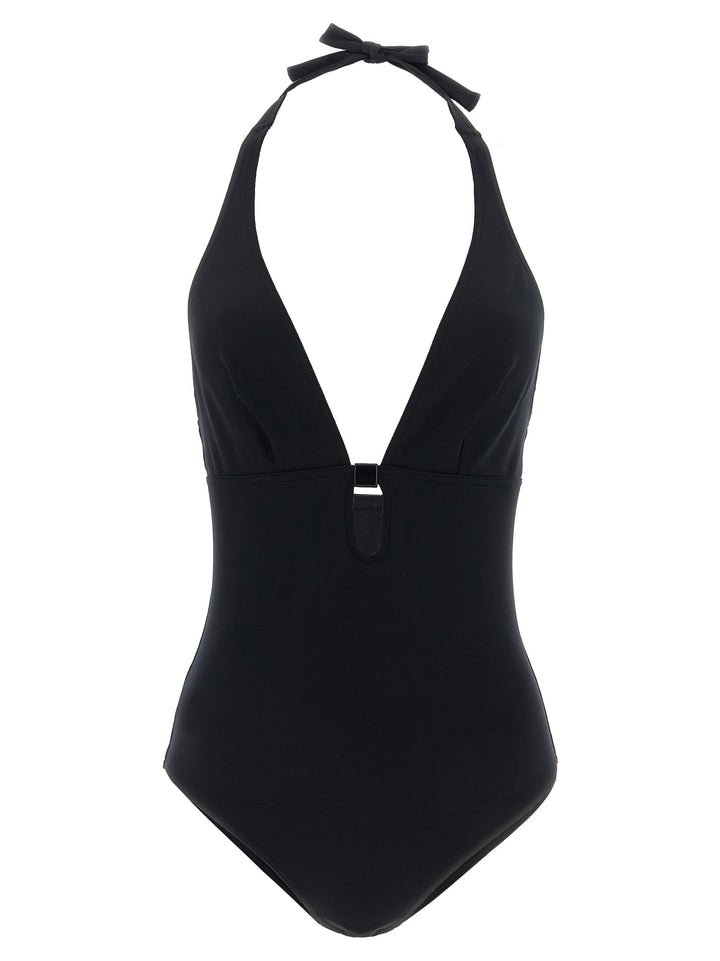 Eres Harmony Beachwear - Nero | bacd9f64630950fd9c21635be1bd5d81a3f81c36