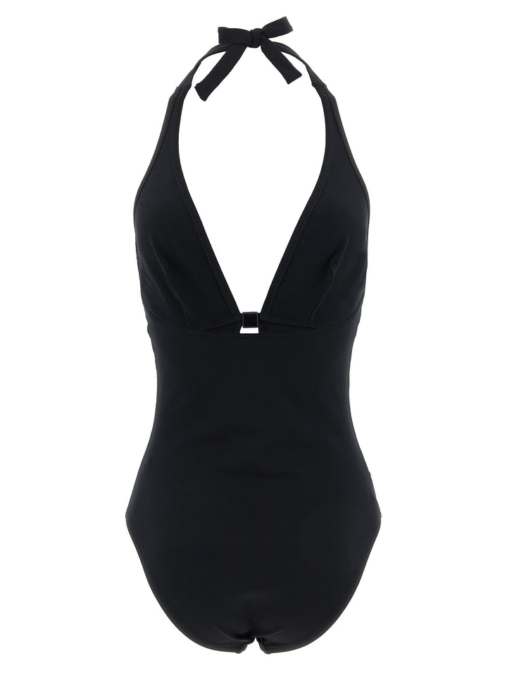 Eres Harmony Beachwear - Nero | dc1b8286212f4e17a54b990c4bf1446cd8e9da21