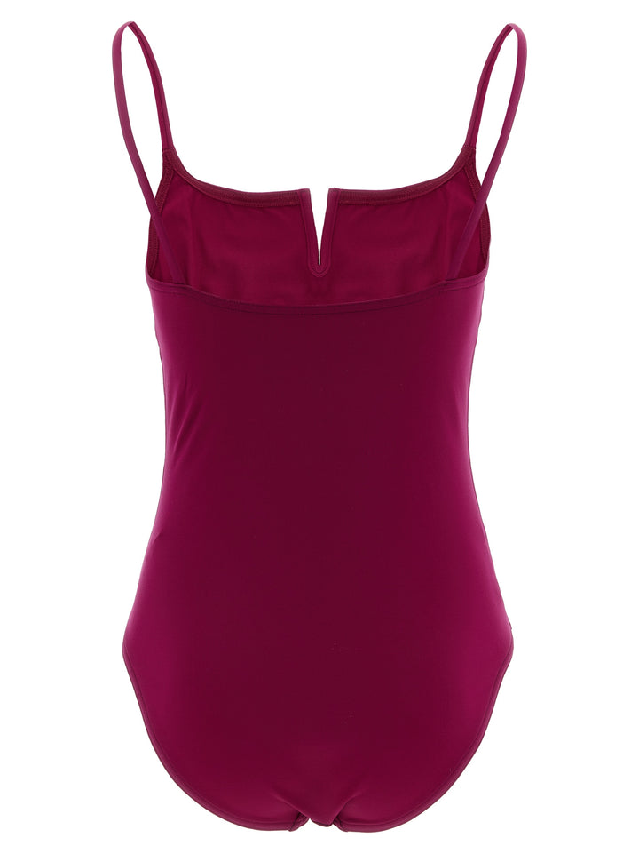 Eres Intense Beachwear - Fucsia | c40d7c465fa953d08b9d4e3de3f7f1dd37d91083
