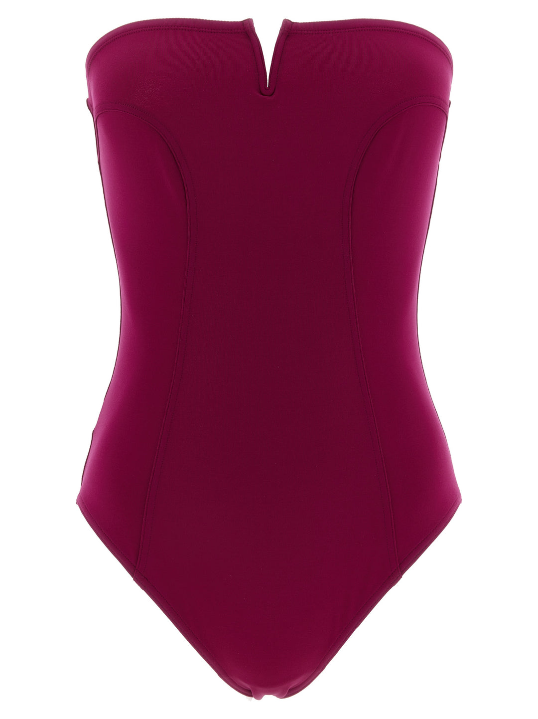 Eres Apparence Beachwear - Fucsia | 797209bb34d521cb0e7b945af970f1d1fe50d834