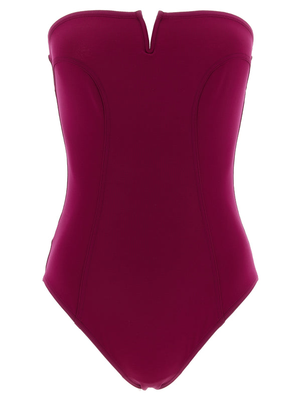 Apparence Beachwear Fuchsia