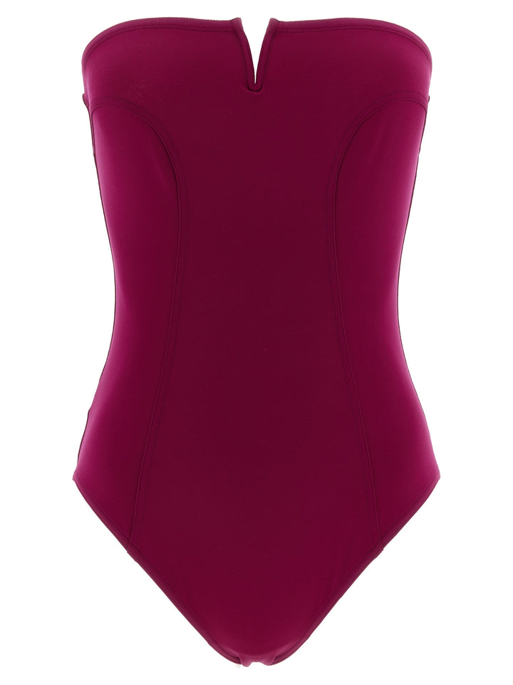 Eres Apparence Beachwear - Fucsia | 797209bb34d521cb0e7b945af970f1d1fe50d834