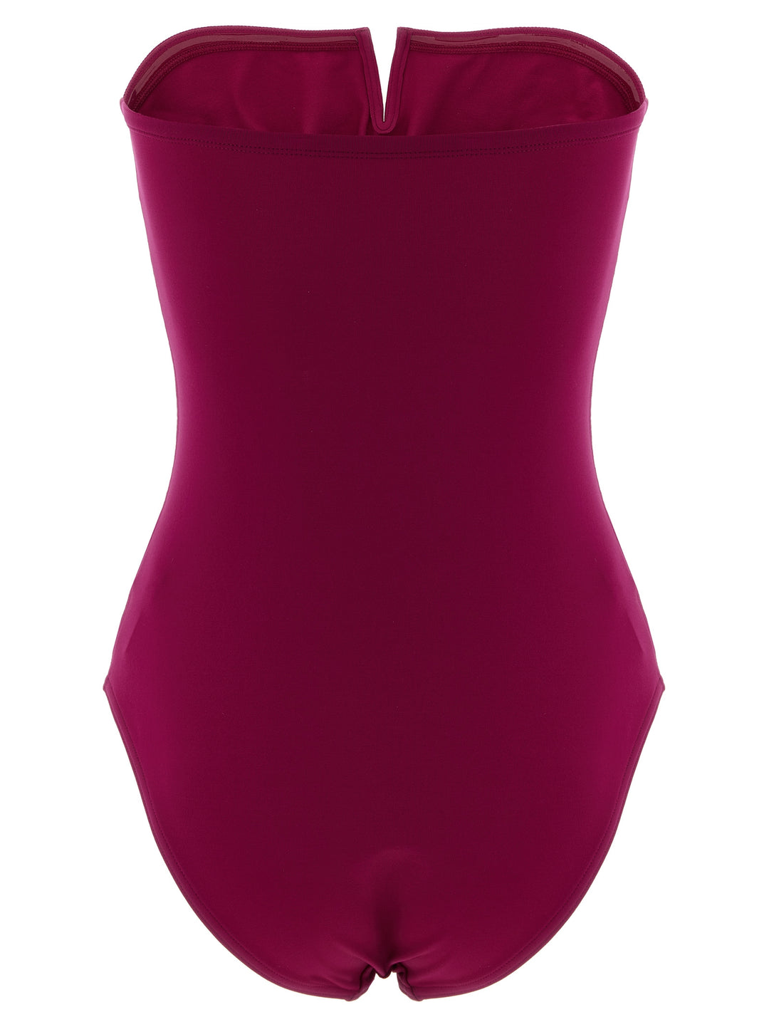 Eres Apparence Beachwear - Fucsia | 68d23264f55ce4bb795745be11c15370f451ed82