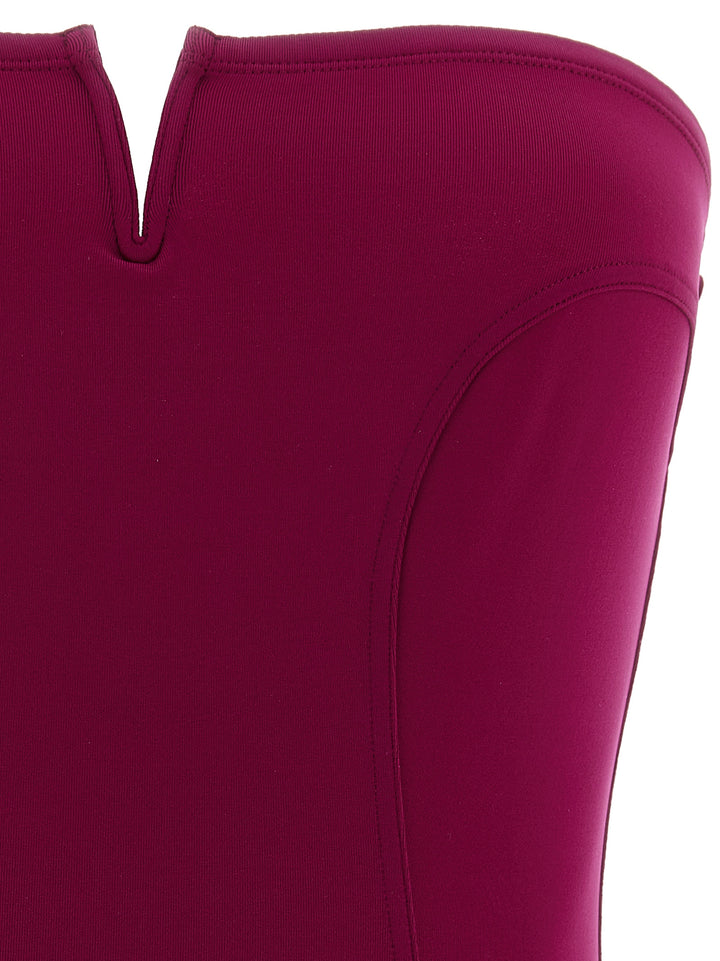 Eres Apparence Beachwear - Fucsia | 27e2b1f71fbe7f666d7bfed1e182540d62170c97