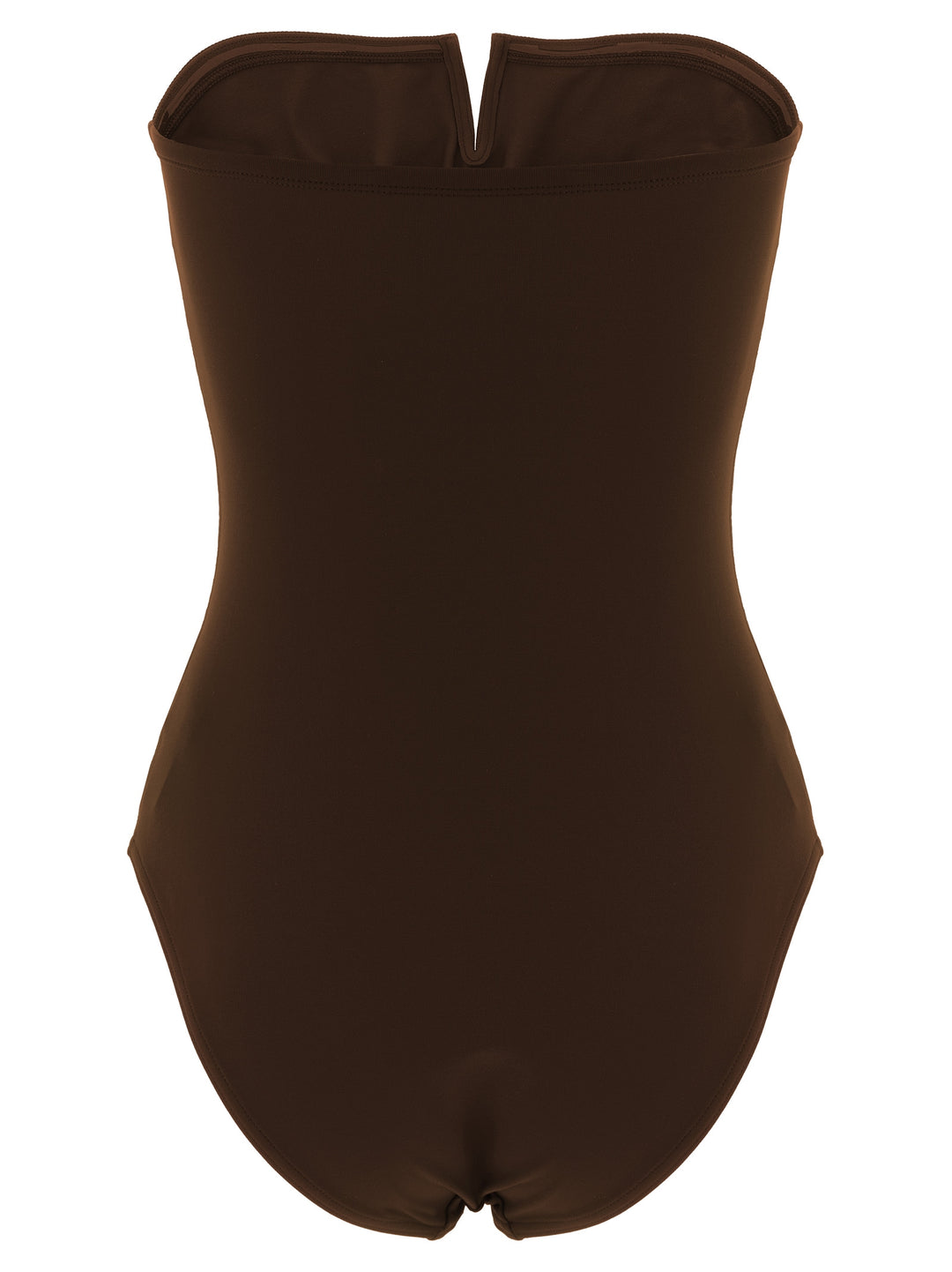 Eres Apparence Beachwear - Marrone | 4815b4edb861fa1776177073d46291476bdf158c