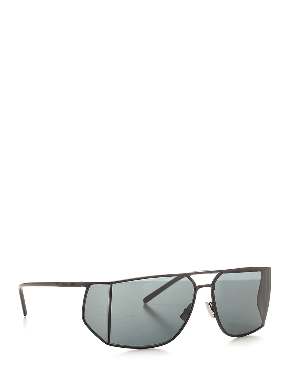 Saint Laurent Sl 750 Sun Glasses - Nero | e611b1848108c4da07d893ab5f6c94149258d422