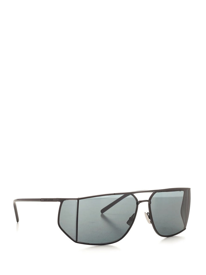 Saint Laurent Sl 750 Sun Glasses - Nero | e611b1848108c4da07d893ab5f6c94149258d422
