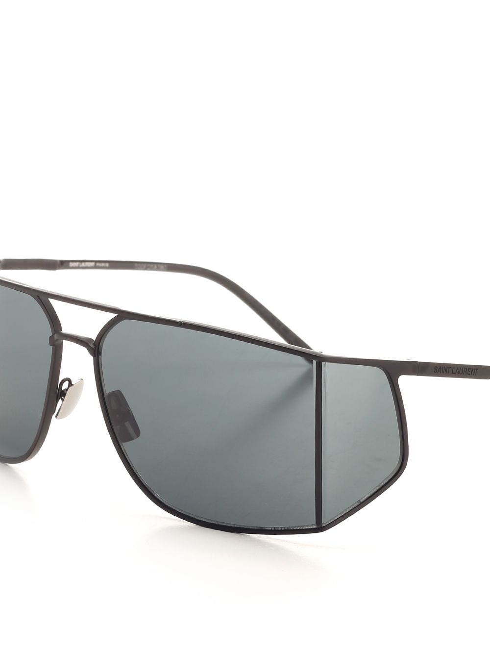 Saint Laurent Sl 750 Sun Glasses - Nero | 62c900127c3648240dea9e8c2a9f2561fbe00c98