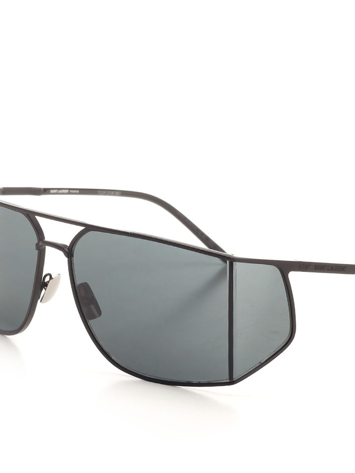 Saint Laurent Sl 750 Sun Glasses - Nero | 62c900127c3648240dea9e8c2a9f2561fbe00c98