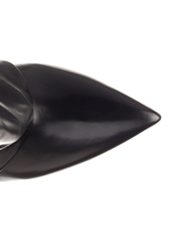 Isabel Marant Lyena Boots - Nero | eb838cf499a45a75c4b6c4543ea283d46daabc3e