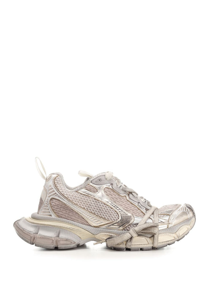 Balenciaga 3xl Sneakers - Bianco | 140a9b9c5be77e428969e853816dc34e8bed323a