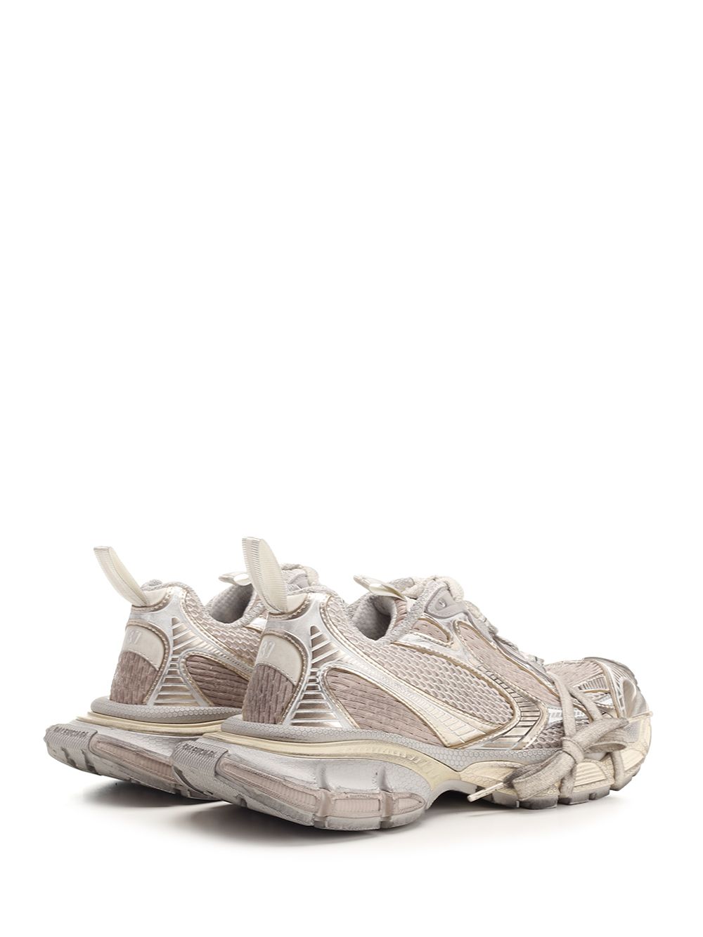 Balenciaga 3xl Sneakers - Bianco | 6864afa78b907db1002a3716d334cb934294a178