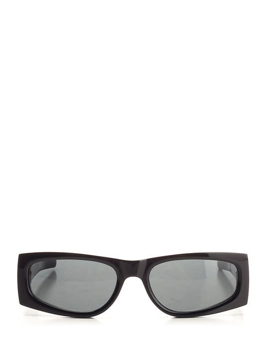 Sl M140 Glasses Nero