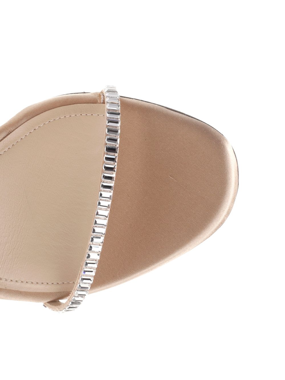 Alevi' Milano Kiki Sandali - Beige | 2c66a08a58f9011de498480165dd4f0d03c7db61