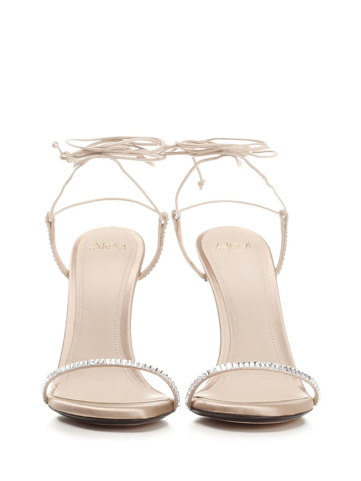 Alevi' Milano Kiki Sandali - Beige | 577fdee98078272c4a324c8f15408142b3f94a1f
