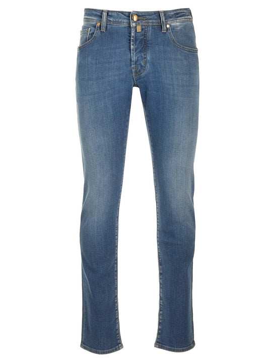 Nick Jeans Blu