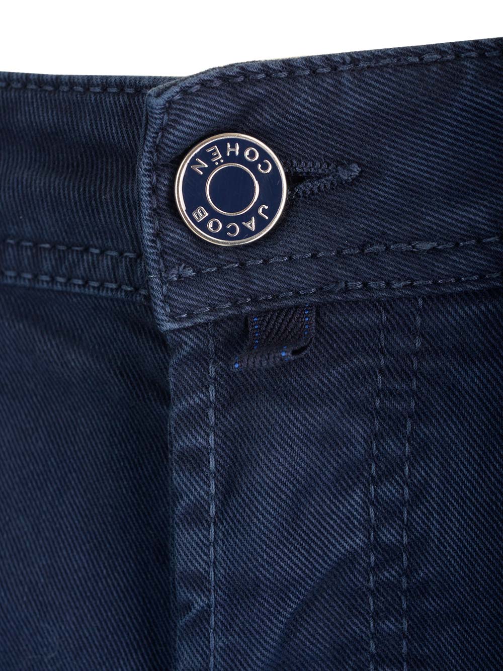 Jacob Cohen “Nick Slim” Trousers Jeans - Blu | 82efb852fe0ad890b514946c9c213fa93f25ec25