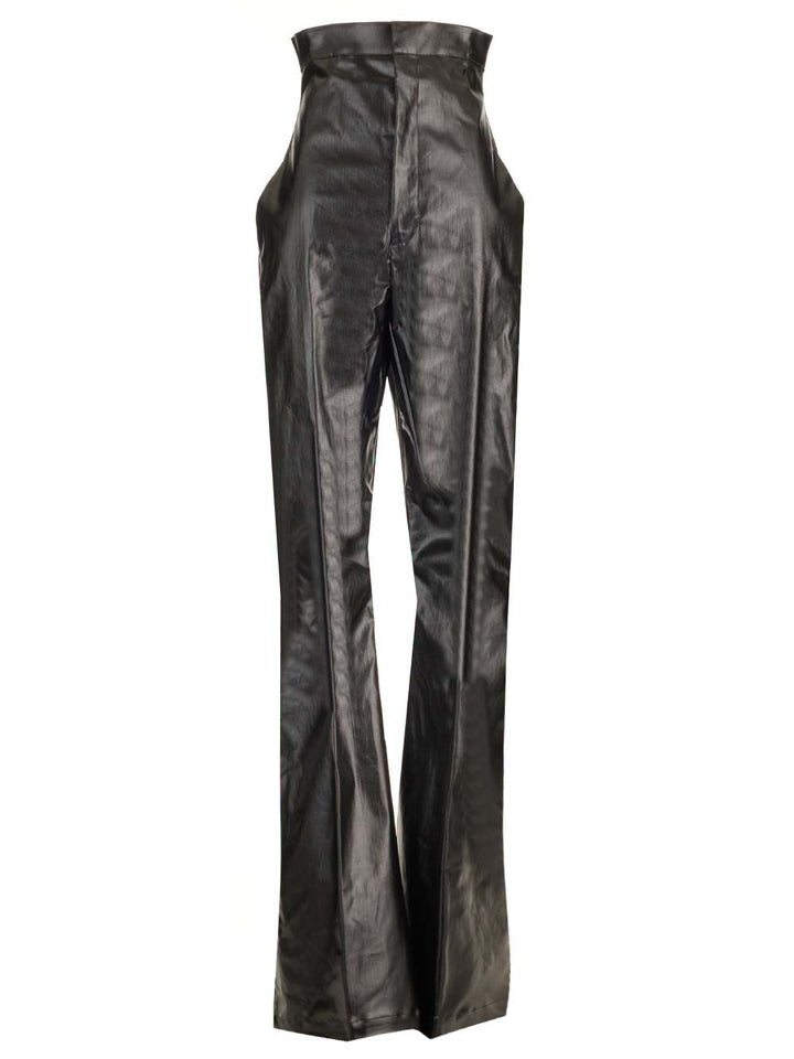 Rick Owens Dirt Bolan Trousers - Nero | a96032038fa9446cd8f85082dda762fc576930aa
