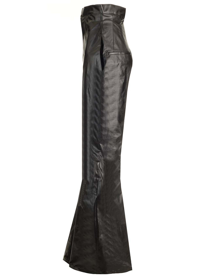 Rick Owens Dirt Bolan Trousers - Nero | 56b1b328f2a77a5c6a80b7c5280172fc2e571fed