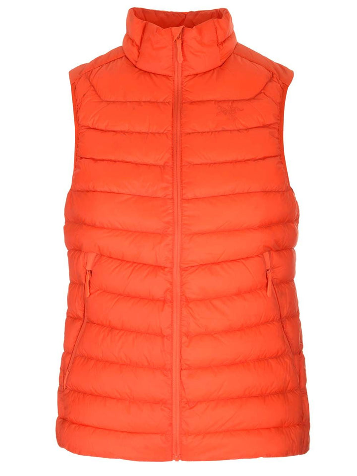 Arc'Teryx Cerium Giacche - Arancione | 169b1d27016720328a8a2d3948b4c7736f49028b