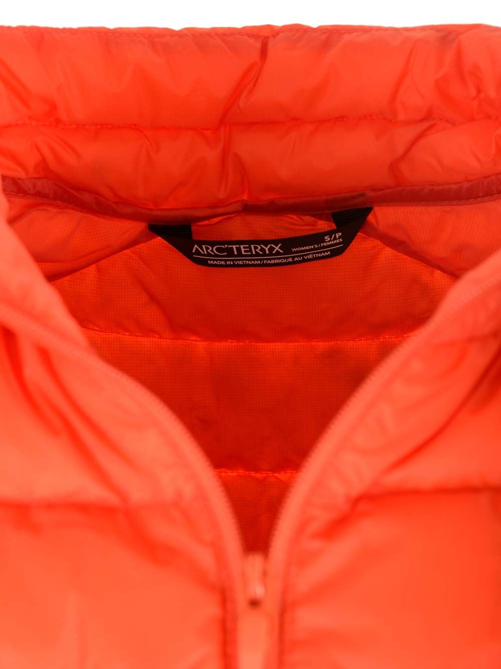 Arc'Teryx Cerium Giacche - Arancione | ff9e71191fd38d610524e5e5043b24f85665b89c