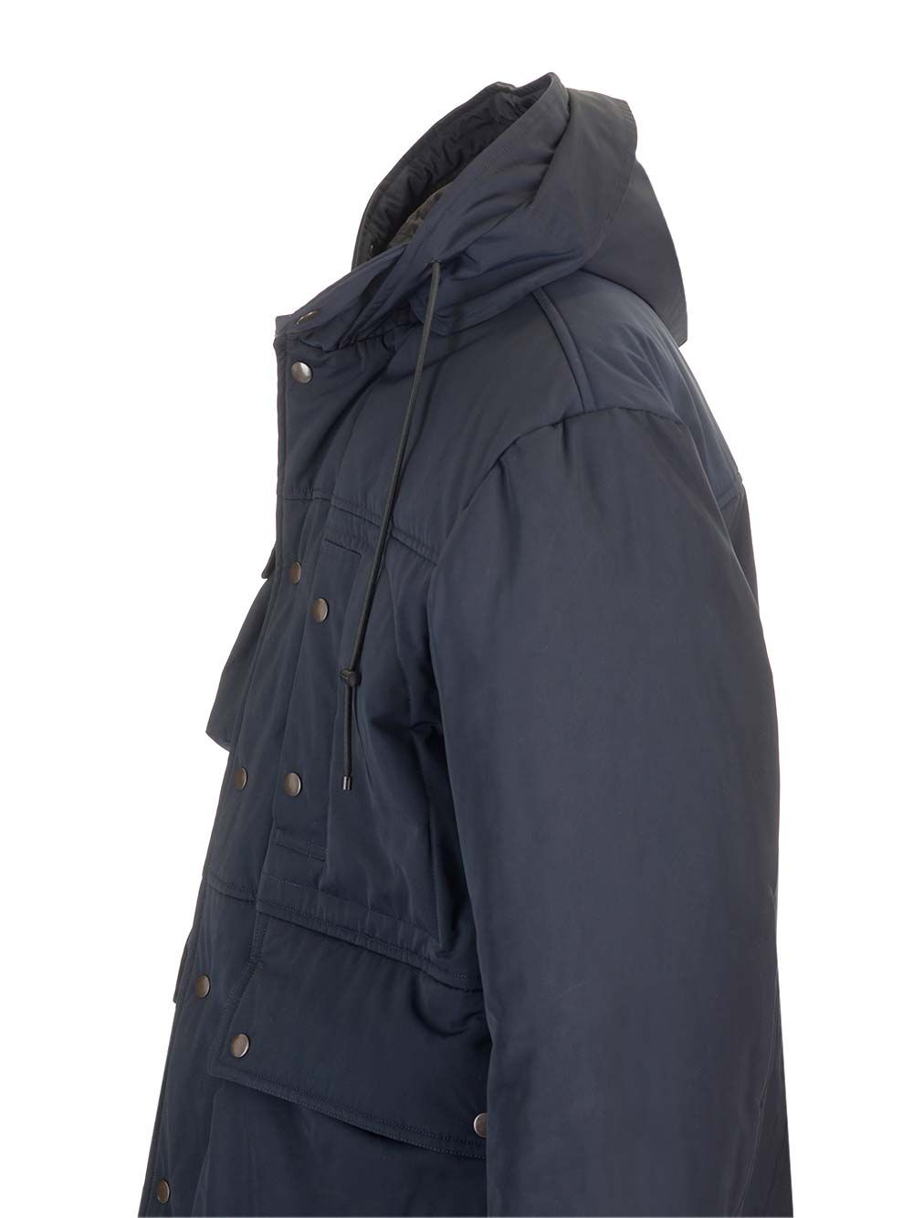 Dries Van Noten Roos Coats - Blu | c0ea1a517e2c7f4e5a6f48c856f9a6bf76f086f4