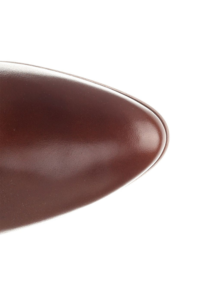 Chloe' Eve Boots - Marrone | 5cdfbc37c005b60e48606b27a95891cf0314db91