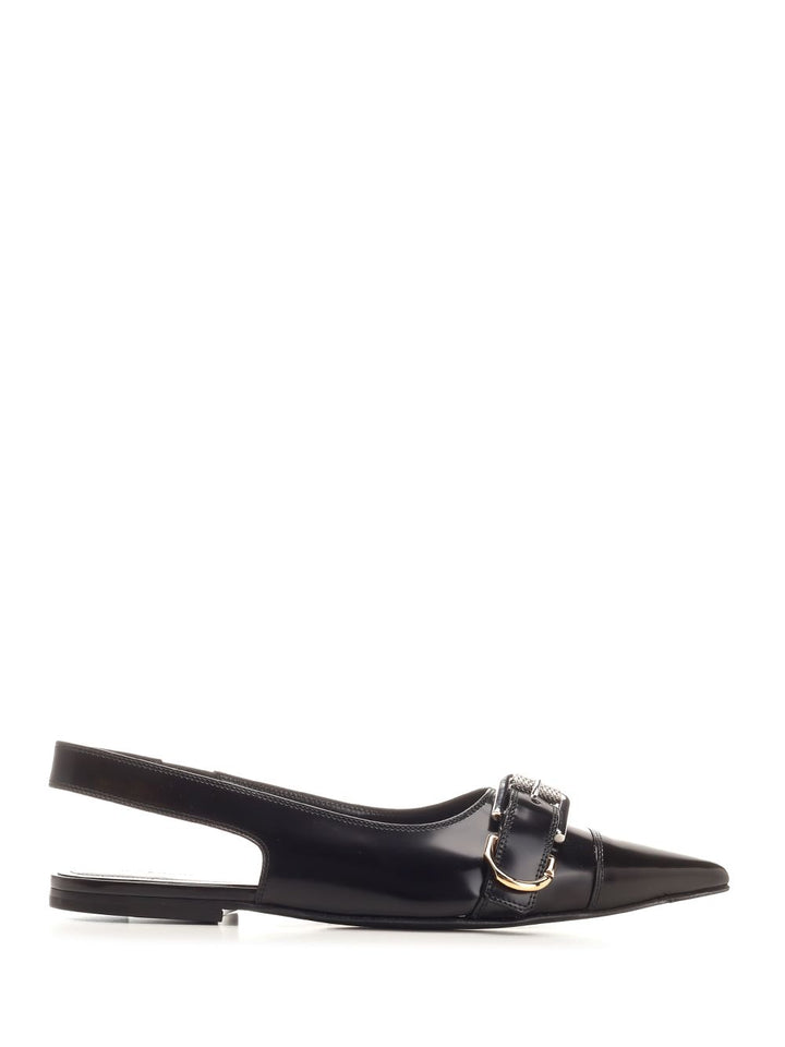 Givenchy Voyou Scarpe basse - Nero | ecf2082d625480d1366e89b8607c0be79af24769