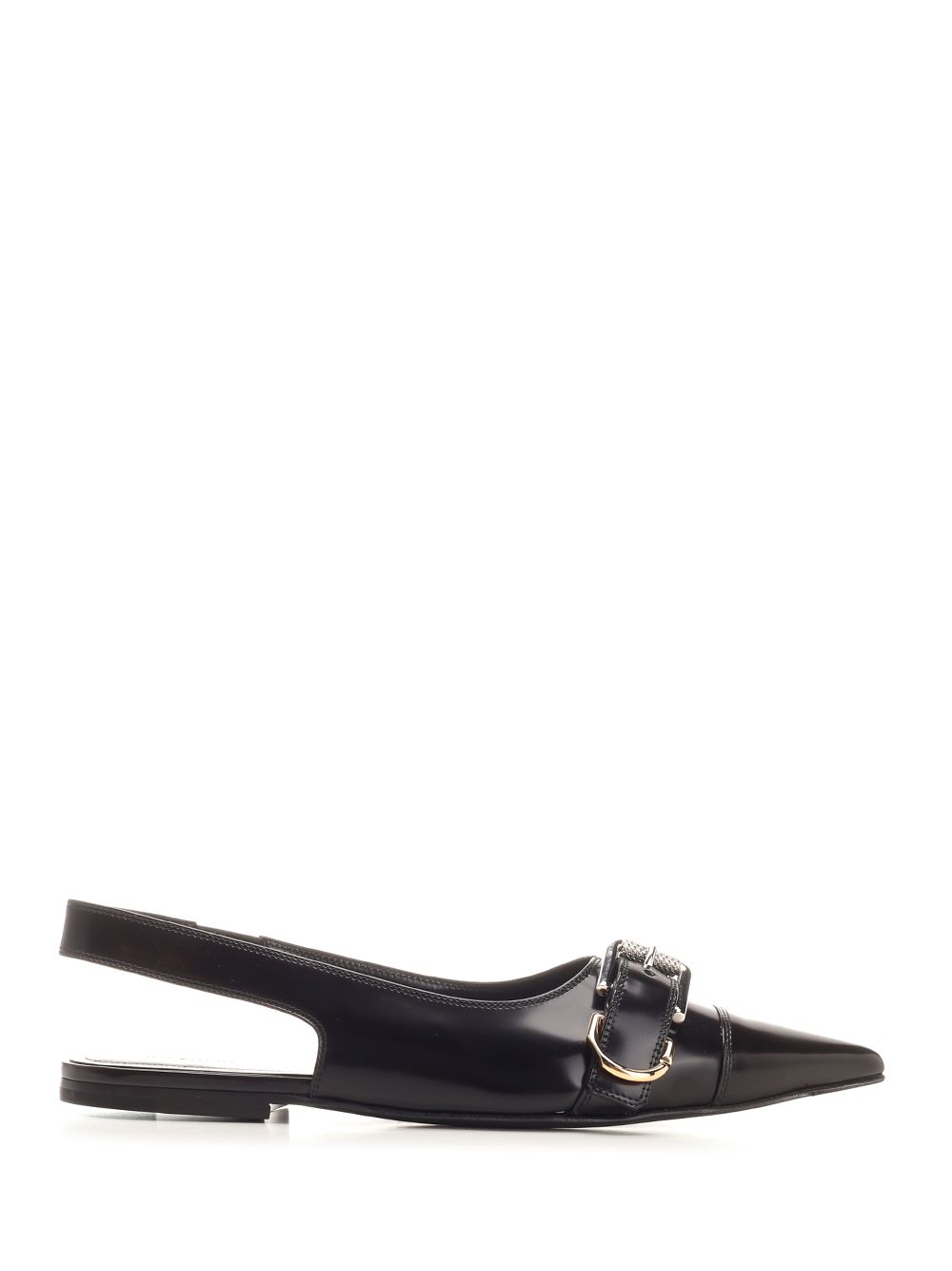 Givenchy Voyou Scarpe basse - Nero | ecf2082d625480d1366e89b8607c0be79af24769