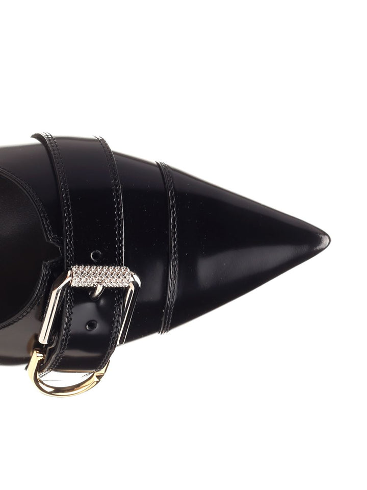 Givenchy Voyou Scarpe basse - Nero | 6960c3fef5d7ba649dbe680a3baf424f565b1b6f