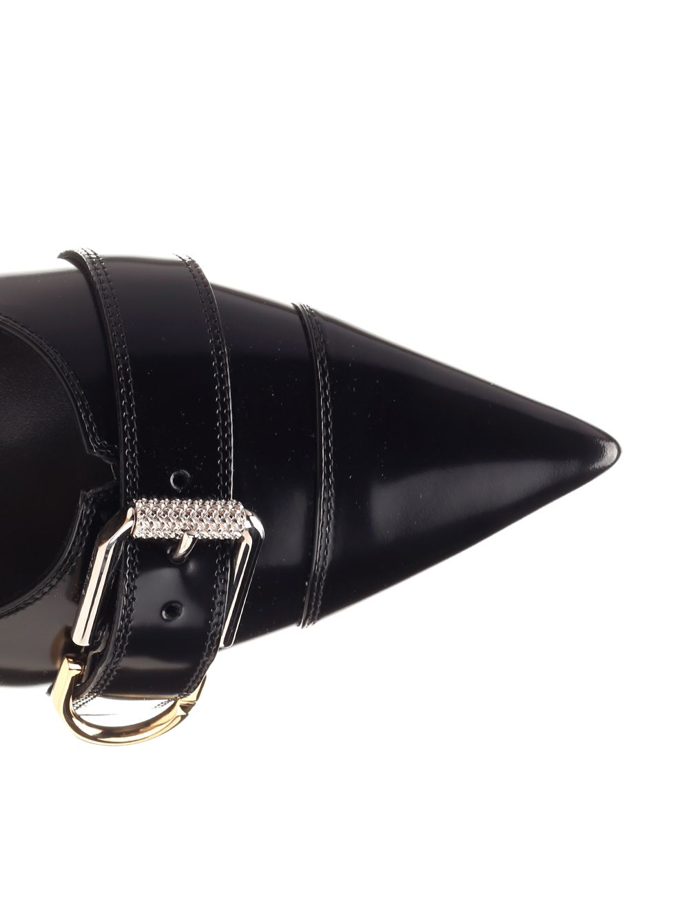 Givenchy Voyou Scarpe basse - Nero | 6960c3fef5d7ba649dbe680a3baf424f565b1b6f