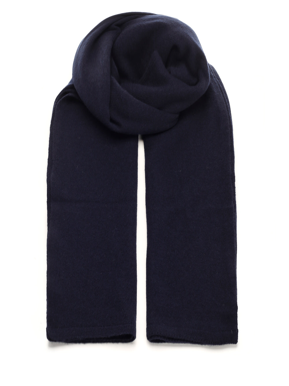 Al Duca D'Aosta Cashmere Stole Scarves And Foulards - Blu | 5a1d578885462a34e6171d07528c0ef223b57af4